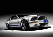 Shelby GT500KR